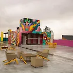 Apartamento Central Bogota