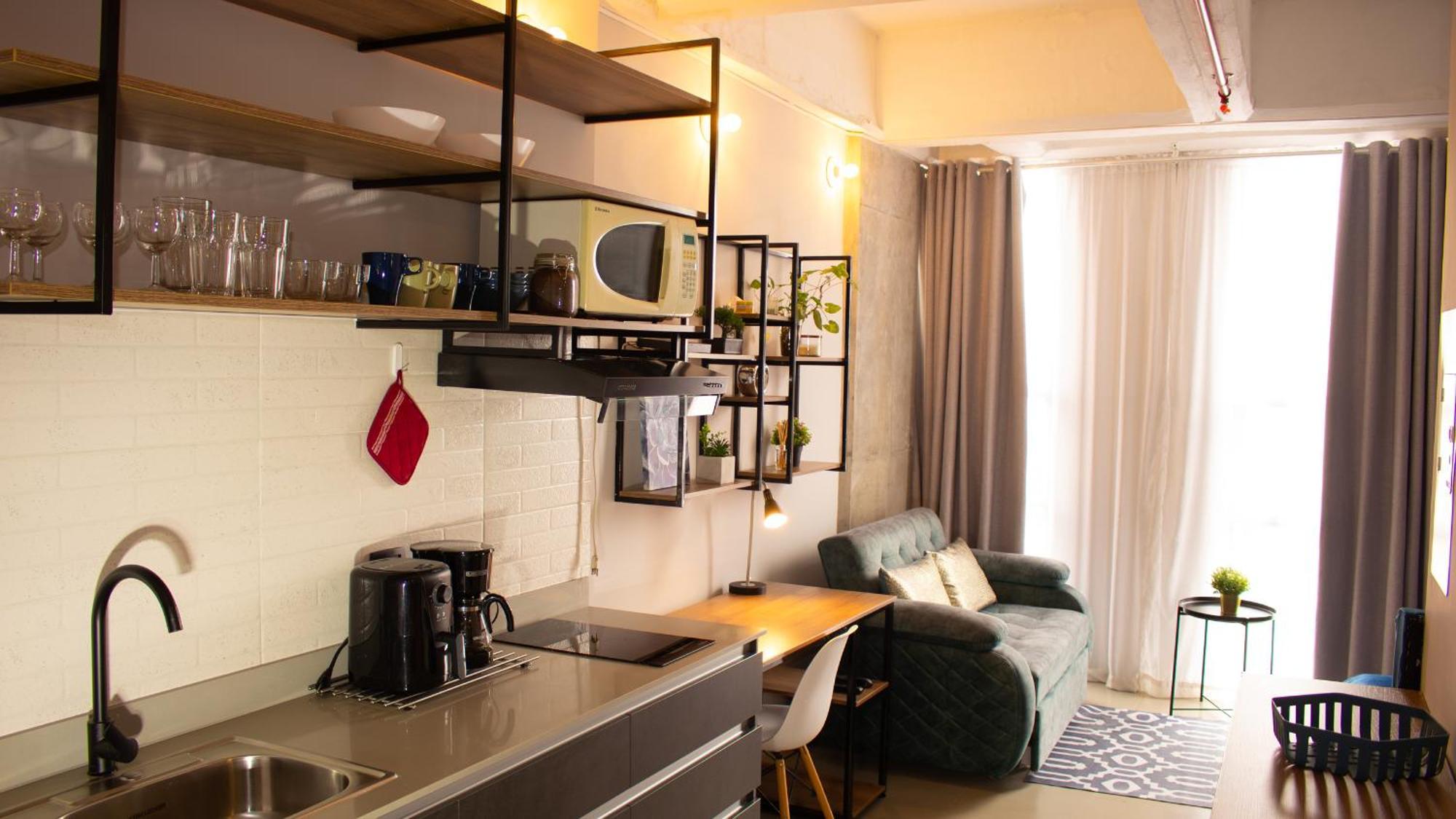 Appartement Apartamento Central Bogota Bogotá