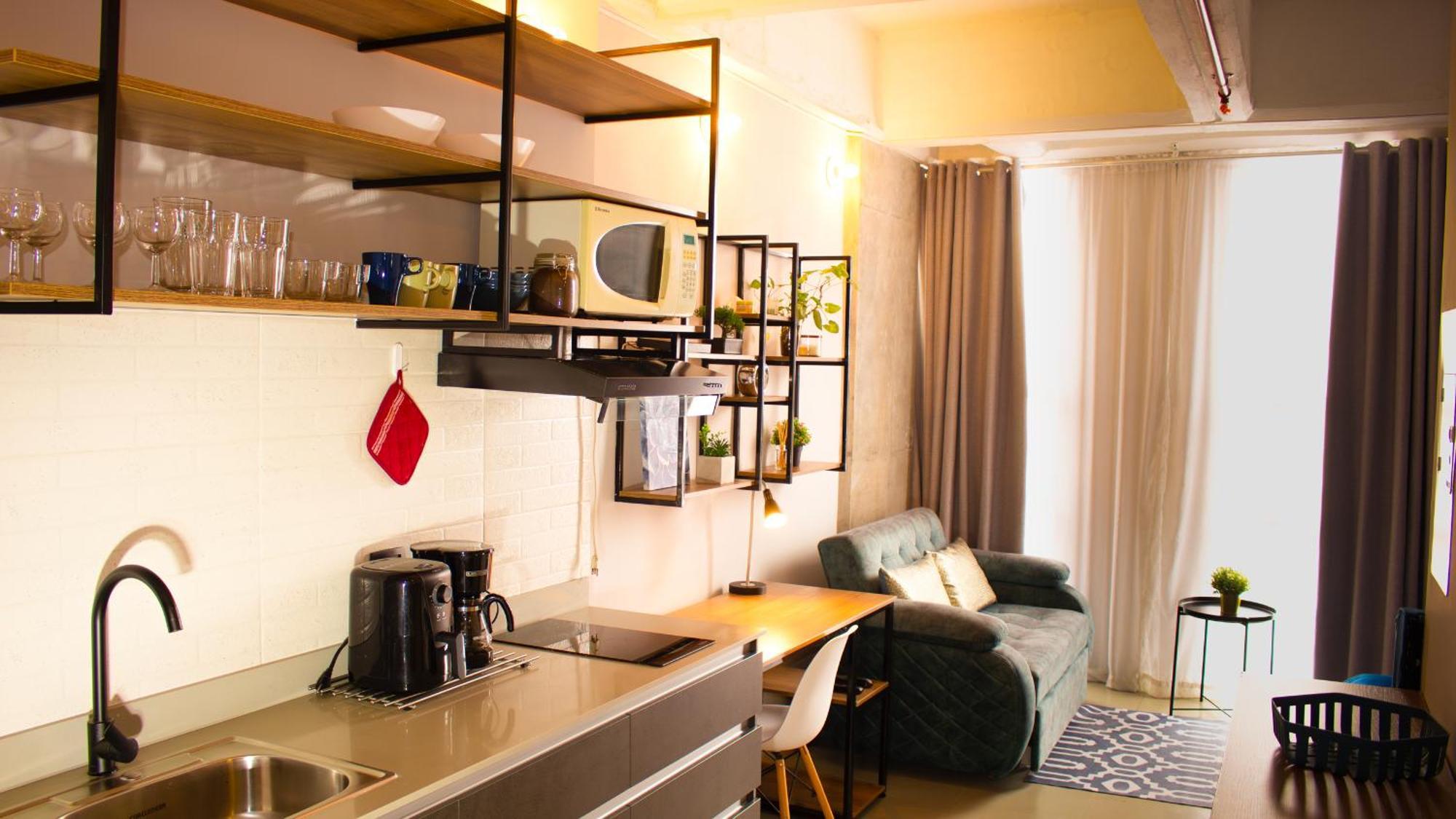 Appartement Apartamento Central Bogota Bogotá