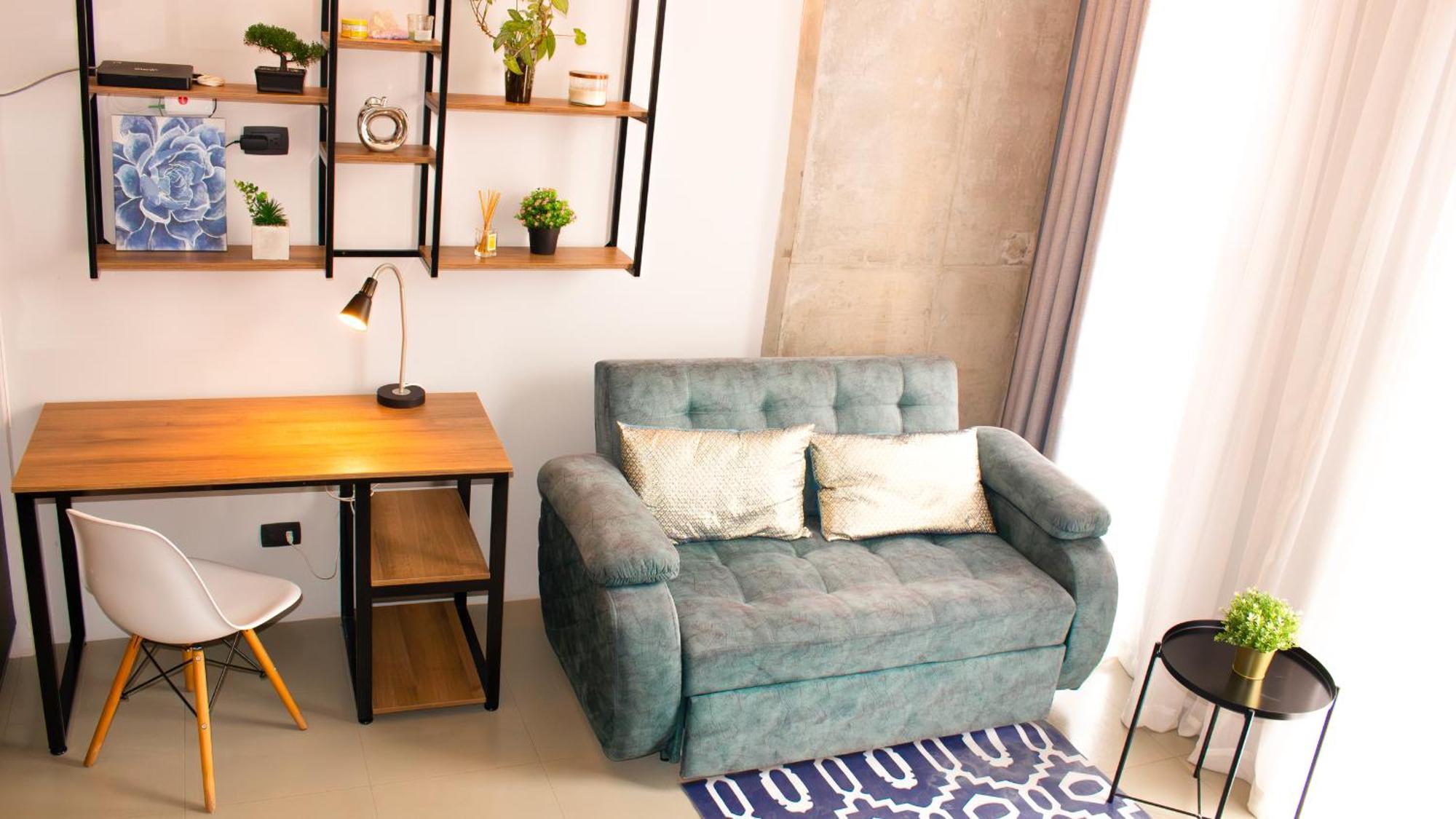 Apartamento Central Bogota *