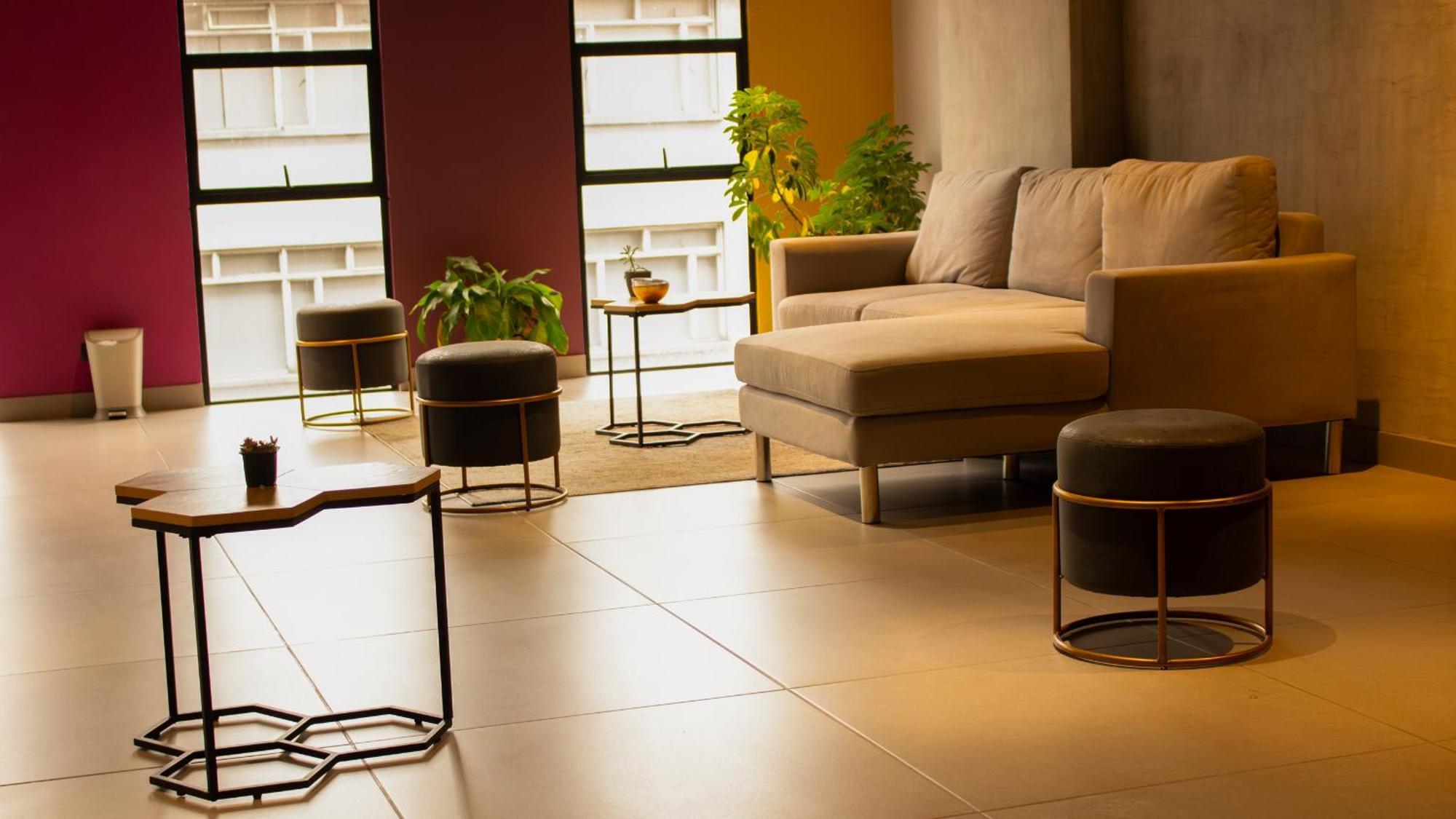 Apartamento Central Bogota *